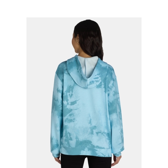 💀 Disney Nightmare Before Christmas Women's Graphic Hoodie - Picture 4 of 10